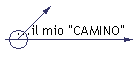 ...il mio "CAMINO"